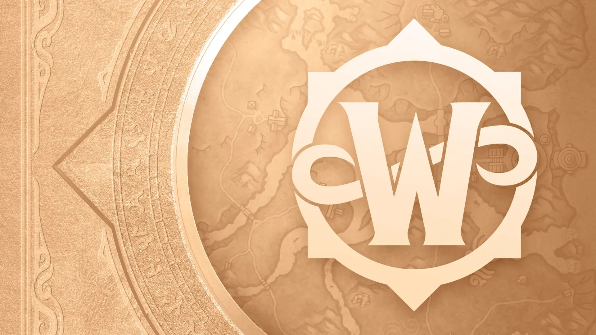 Collection contents — World of Warcraft: Forever edition artwork